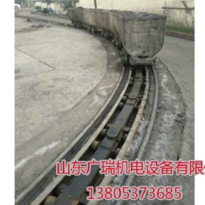 彎道推車機(jī)