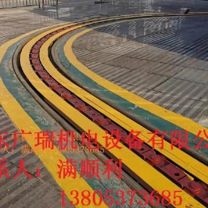 彎道推車機(jī)