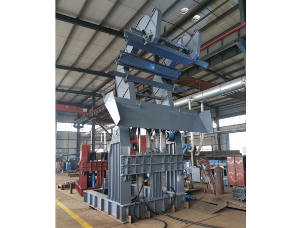 高位翻車機液壓系統(tǒng)每日要檢查哪些內(nèi)容