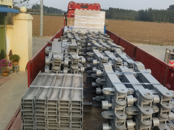 銷齒爬車機的安全裝置有哪些呢