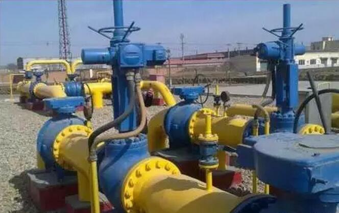 陜西壓力管道安裝