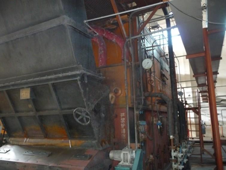 西安鍋爐安裝廠家