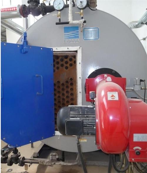 西安鍋爐安裝廠家