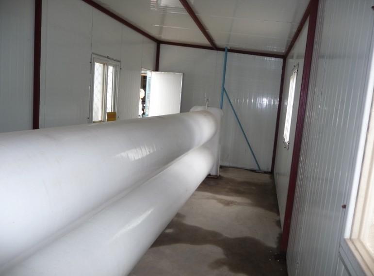  西安壓力容器廠家