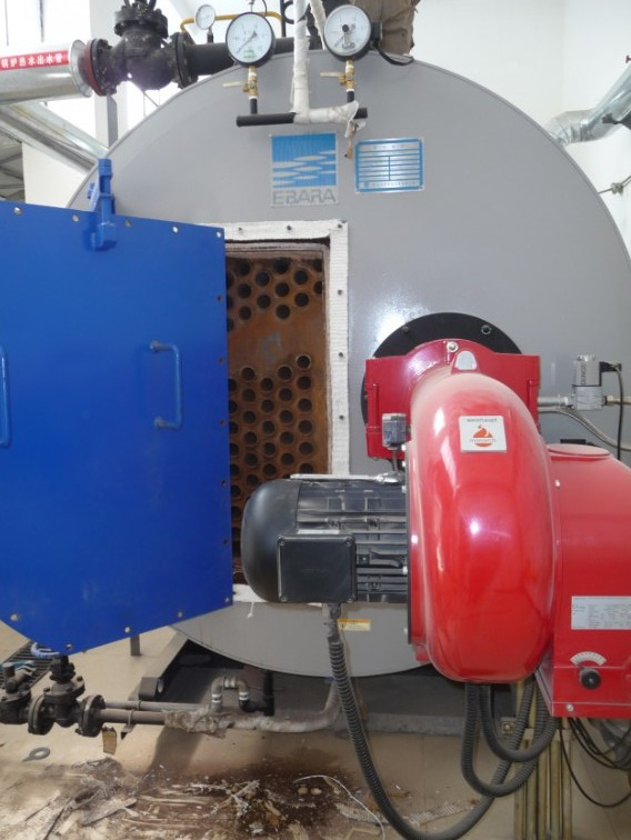 陜西壓力容器安裝